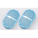 Fujico Kila Clean Blue 光觸媒除臭盒 (湖水藍)